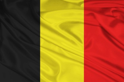 Drapeau belge